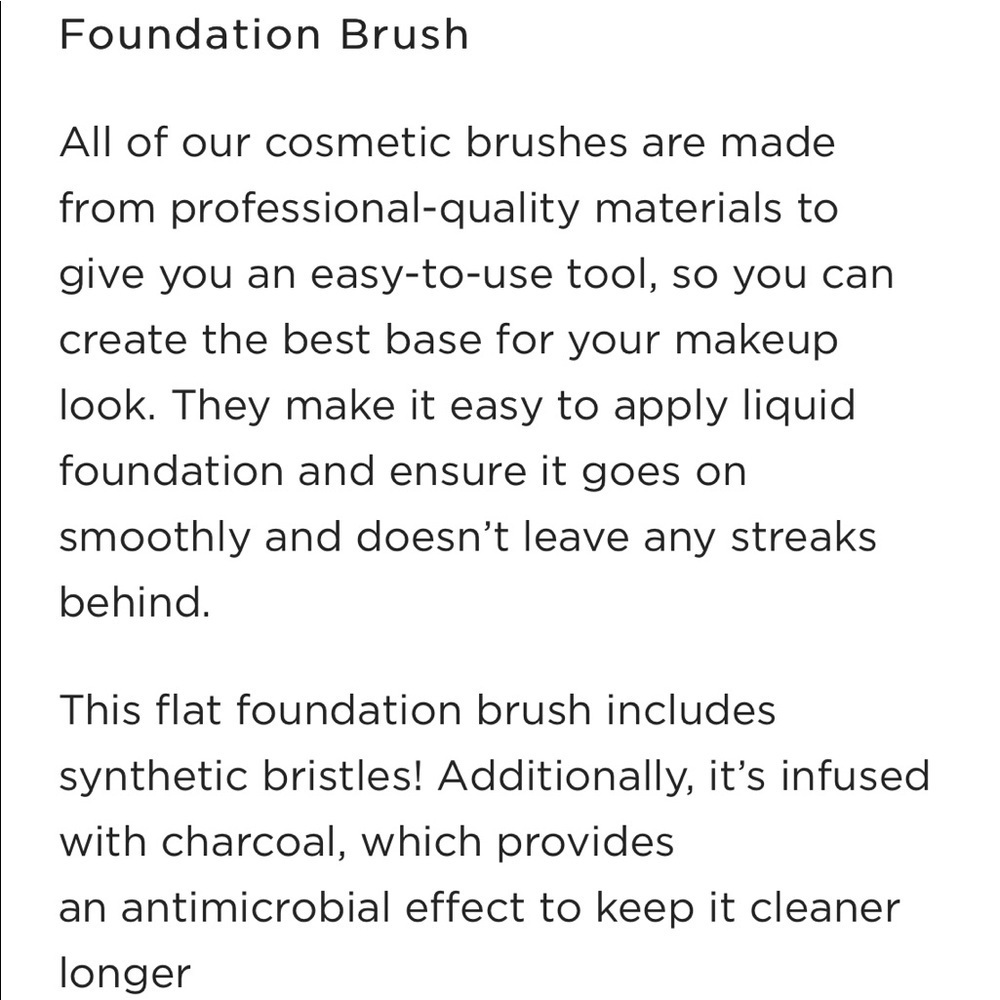 Billion Dollar Brushes Pro Brush Essentials Kit - Picture 7 of 8